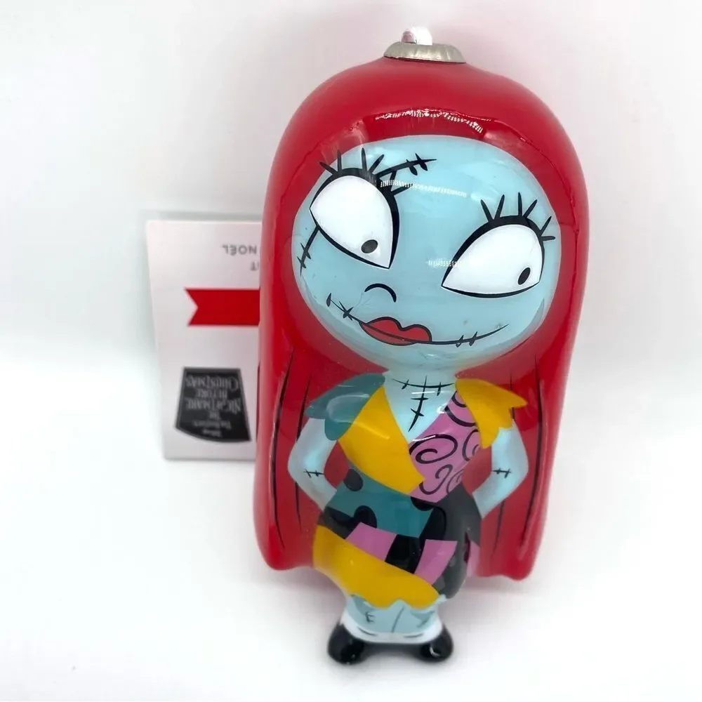 Hallmark disney nightmare
